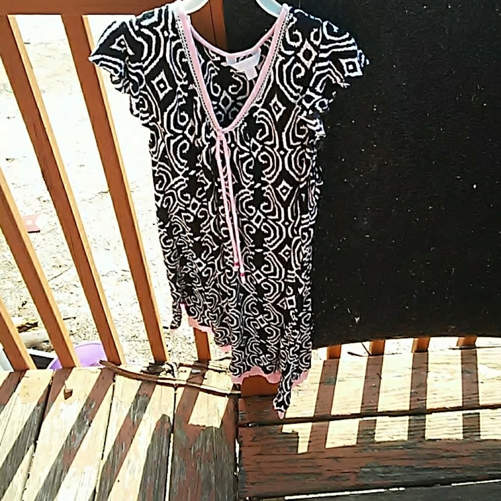 This is a nightgown